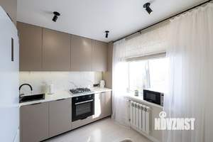 2-к квартира, вторичка, 49м2, 10/10 этаж