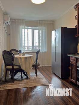 2-к квартира, вторичка, 66м2, 5/27 этаж