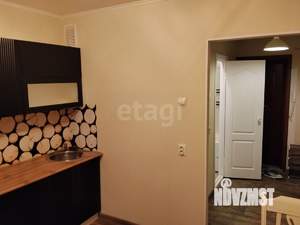 1-к квартира, сданный дом, 33м2, 8/10 этаж