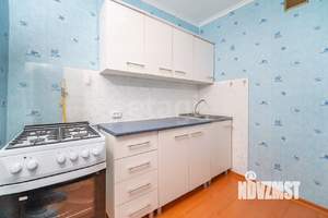 1-к квартира, вторичка, 31м2, 2/5 этаж