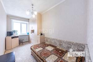 3-к квартира, вторичка, 54м2, 5/5 этаж
