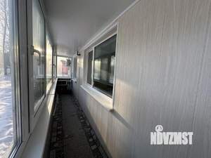 2-к квартира, вторичка, 45м2, 1/5 этаж