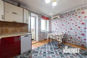 2-к квартира, вторичка, 79м2, 11/12 этаж