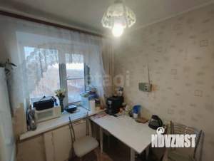 1-к квартира, вторичка, 34м2, 7/9 этаж