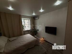 3-к квартира, вторичка, 55м2, 3/5 этаж