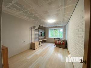 2-к квартира, вторичка, 48м2, 4/5 этаж