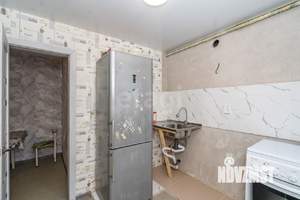 2-к квартира, вторичка, 41м2, 1/5 этаж