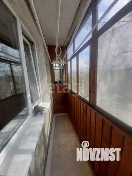 1-к квартира, вторичка, 35м2, 4/9 этаж