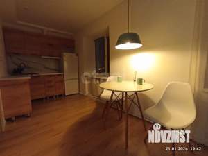 Студия квартира, вторичка, 24м2, 5/5 этаж