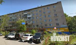 3-к квартира, вторичка, 55м2, 4/5 этаж