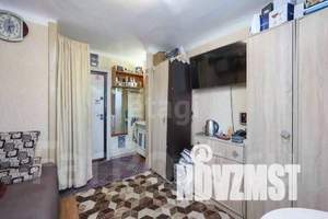 1-к квартира, вторичка, 104м2, 3/5 этаж