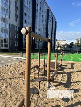 3-к квартира, вторичка, 59м2, 8/10 этаж