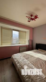 1-к квартира, вторичка, 31м2, 5/5 этаж