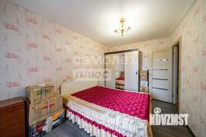 2-к квартира, вторичка, 47м2, 2/9 этаж