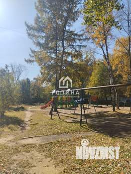 2-к квартира, вторичка, 44м2, 3/5 этаж