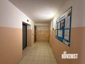 Студия квартира, вторичка, 19м2, 5/7 этаж