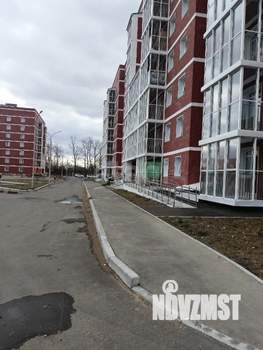 3-к квартира, вторичка, 66м2, 7/8 этаж