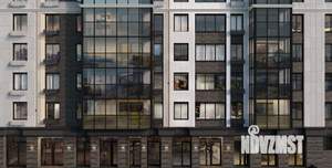 2-к квартира, вторичка, 57м2, 14/23 этаж