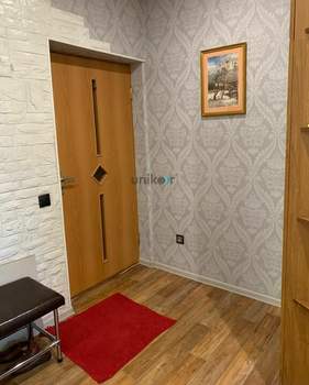 2-к квартира, вторичка, 41м2, 2/2 этаж