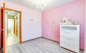 3-к квартира, вторичка, 63м2, 2/5 этаж