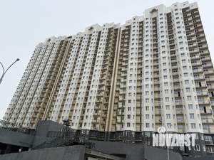 1-к квартира, вторичка, 47м2, 7/26 этаж