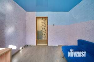 2-к квартира, вторичка, 39м2, 1/5 этаж
