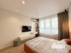 1-к квартира, вторичка, 36м2, 21/24 этаж