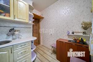 2-к квартира, вторичка, 41м2, 1/5 этаж