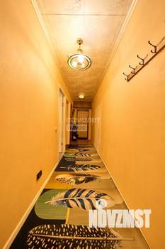 3-к квартира, вторичка, 56м2, 4/5 этаж