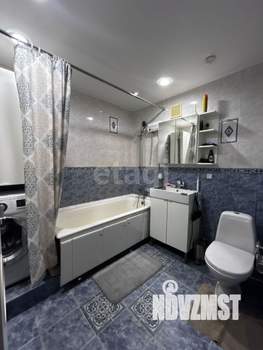 3-к квартира, вторичка, 53м2, 5/5 этаж