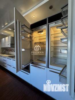 3-к квартира, вторичка, 115м2, 2/19 этаж