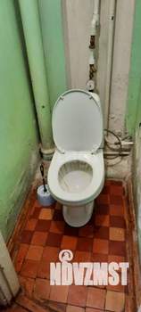 3-к квартира, вторичка, 57м2, 2/5 этаж