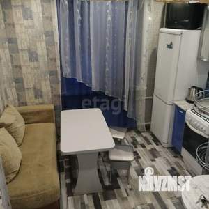 1-к квартира, вторичка, 34м2, 1/10 этаж