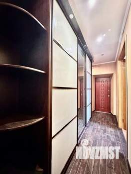 2-к квартира, вторичка, 51м2, 2/2 этаж