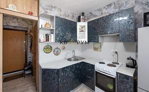 1-к квартира, вторичка, 30м2, 2/3 этаж