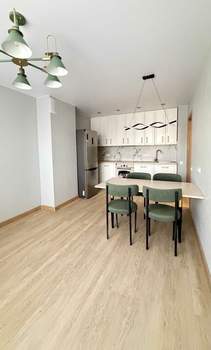 2-к квартира, вторичка, 36м2, 7/10 этаж