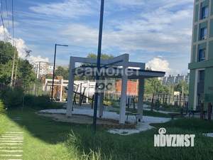 3-к квартира, вторичка, 66м2, 10/16 этаж