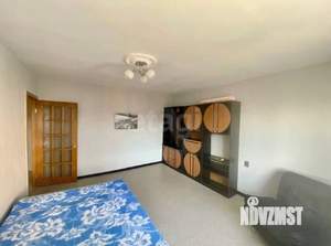 1-к квартира, вторичка, 35м2, 8/9 этаж