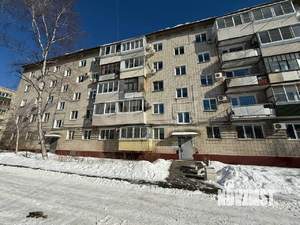 2-к квартира, вторичка, 44м2, 5/5 этаж