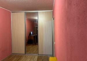 2-к квартира, вторичка, 45м2, 1/5 этаж