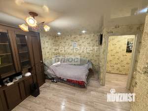 1-к квартира, вторичка, 31м2, 2/5 этаж