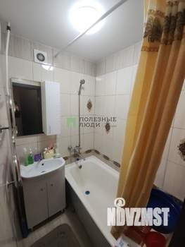 2-к квартира, вторичка, 45м2, 4/5 этаж