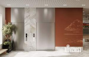 1-к квартира, вторичка, 37м2, 14/23 этаж