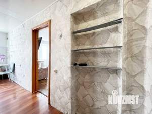 1-к квартира, вторичка, 32м2, 5/10 этаж