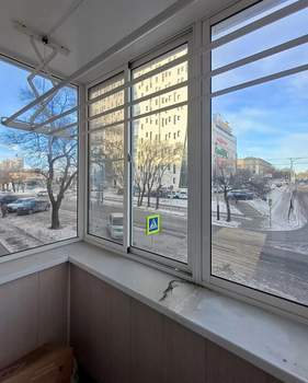 2-к квартира, вторичка, 40м2, 2/5 этаж