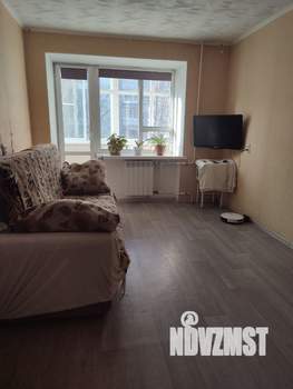 2-к квартира, вторичка, 45м2, 2/5 этаж