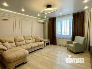 4-к квартира, вторичка, 76м2, 10/10 этаж