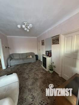 2-к квартира, вторичка, 44м2, 2/4 этаж