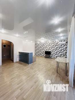 3-к квартира, вторичка, 81м2, 6/9 этаж