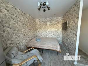 3-к квартира, вторичка, 58м2, 1/5 этаж